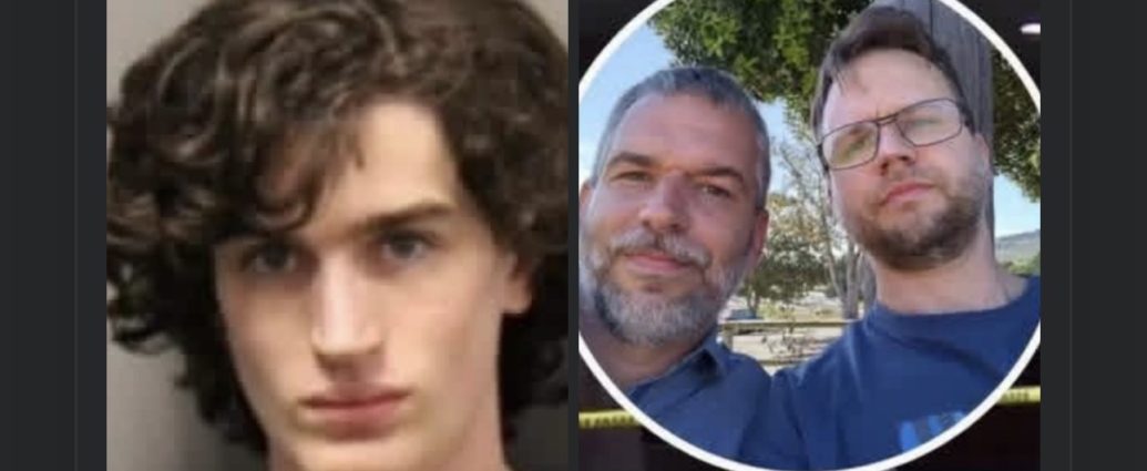 Robert Johnson and Jacob Hull Obituary, Death: Remembering Two Lives Tragically Lost in the Butte County Library Shooting