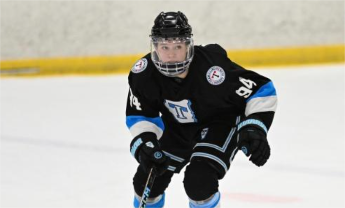Elias Nikas Obituary, Illinois: Hockey Community Remembers a Young Life That Left a Lasting Impact