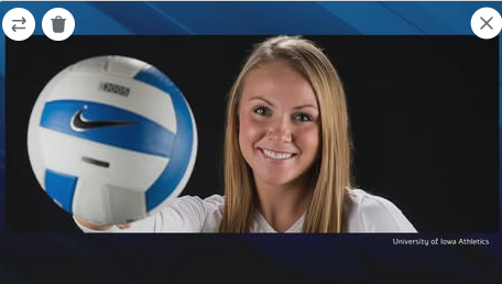 Kari Pekar Obituary: Former University of Iowa Volleyball Letterwinner Remembered for Strength, Courage, and Compassion