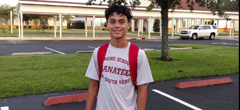 Eric (Isaiah) Irizarry Obituary: A Beautiful Life Remembered, A Legacy of Kindness That Will Never Fade