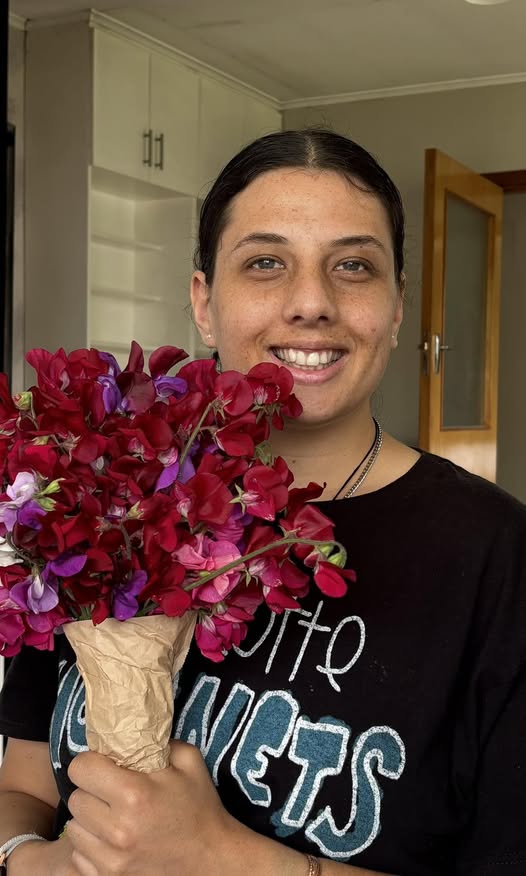 Sophie Oswald Obituary Pahiatua, NZ Death